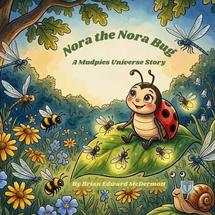 Nora the Nora Bug