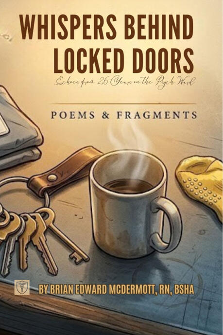 Whispers Behind Locked Doors