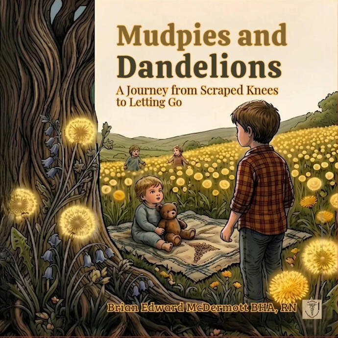 Mudpies and Dandelions