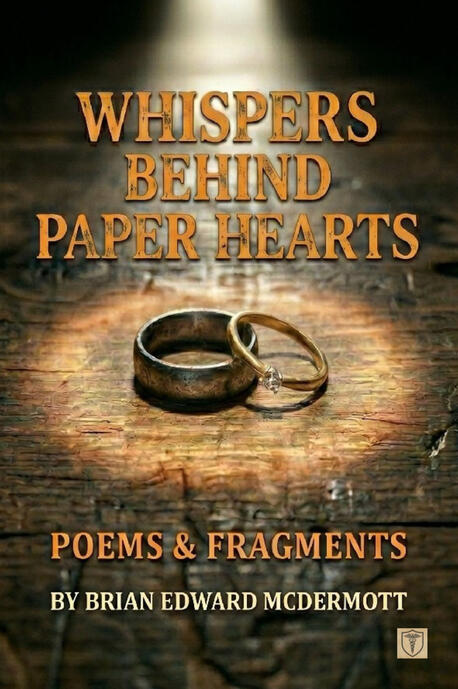Whispers Behind Paper Hearts
